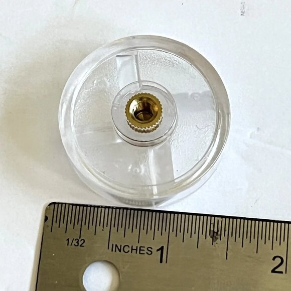 Nuwave Twister Base Replacement Blade Insert Gear - Picture 3 of 3